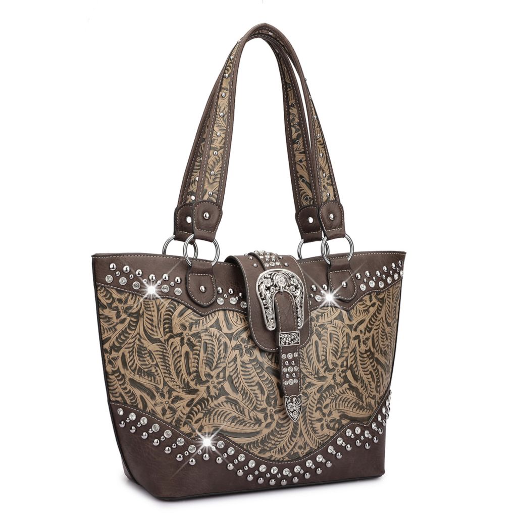 western tote