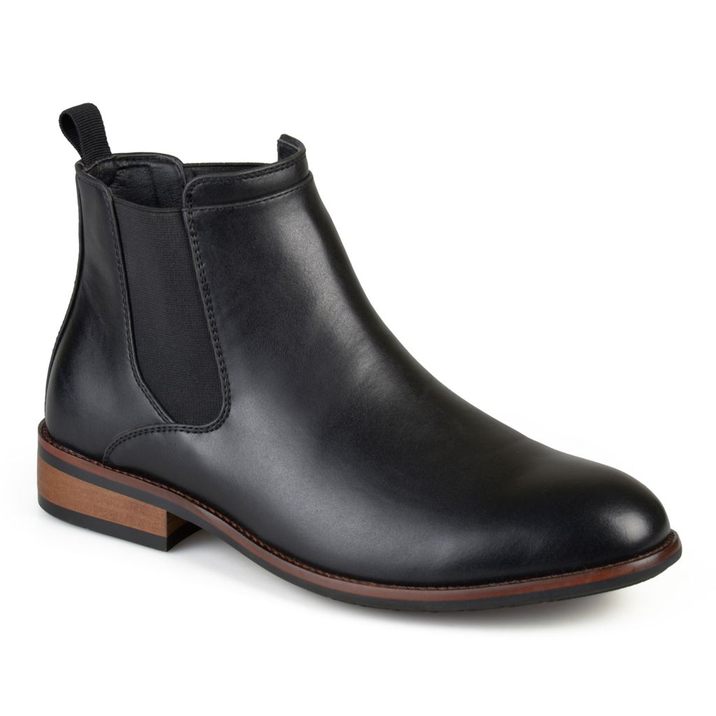 Evine clearance boots sale