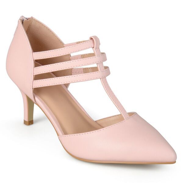 journee collection heels