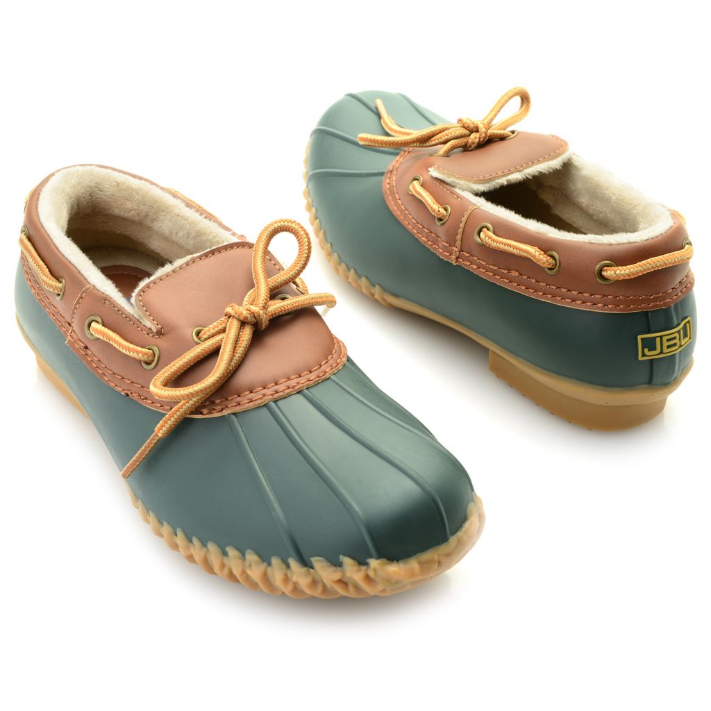 jbu by jambu duck shoes