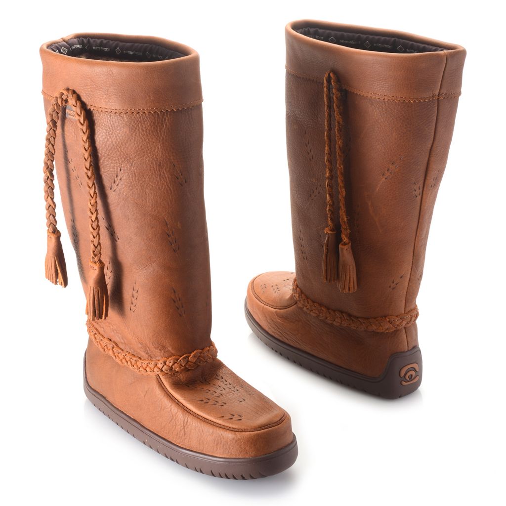 Manitobah mukluks outlet waterproof