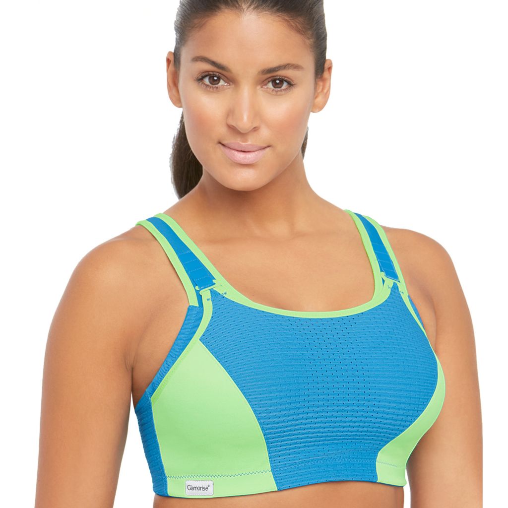 42h sports bra