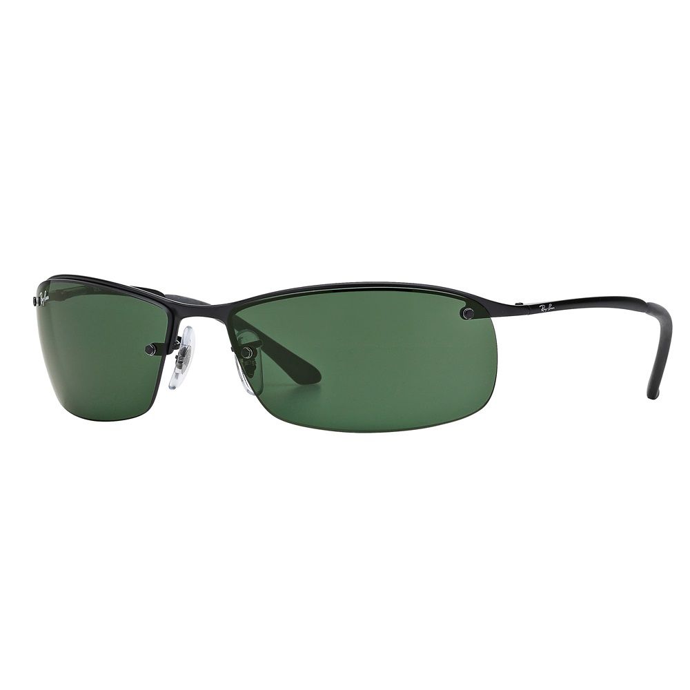 Mens ray ban wrap hot sale sunglasses