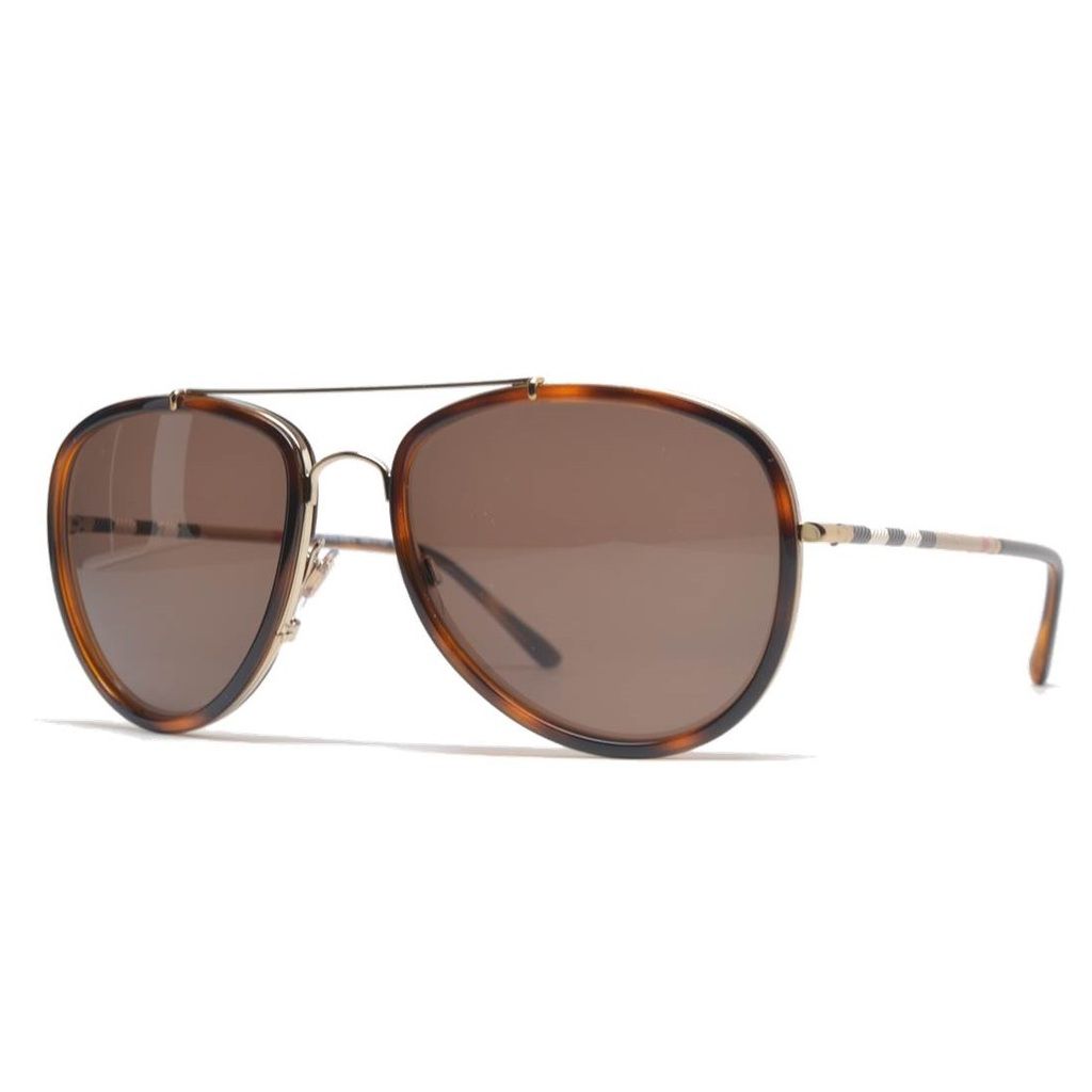 burberry mens aviator sunglasses