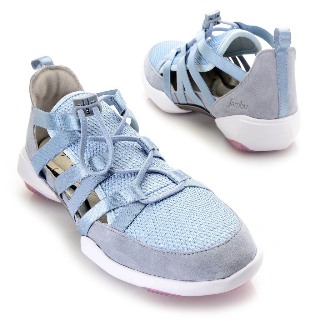 jambu azalea open sneaker