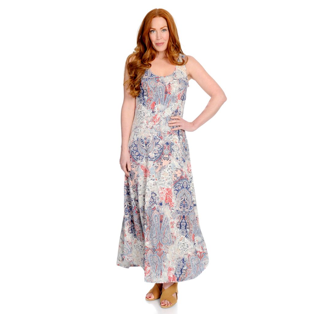 evine oneworld maxi dresses live