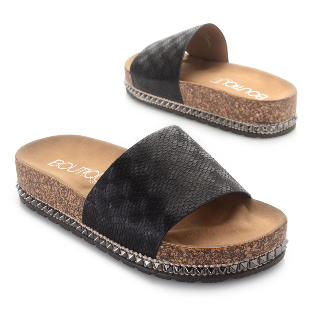 corkys slip on shoes