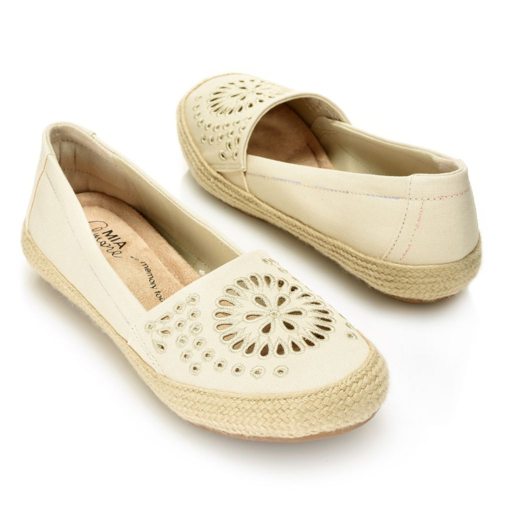 mia amore espadrilles