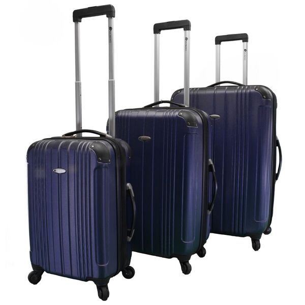 chariot luggage