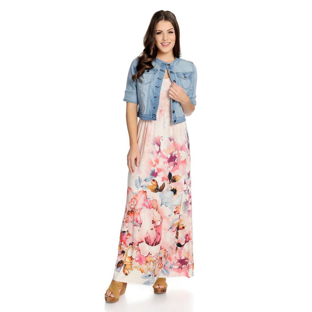 one world maxi dresses