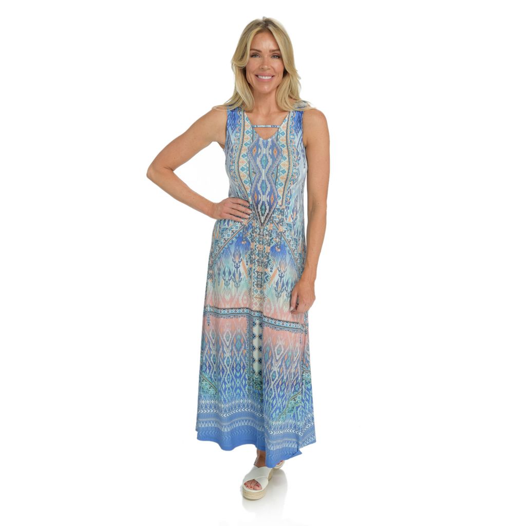 evine oneworld maxi dresses live