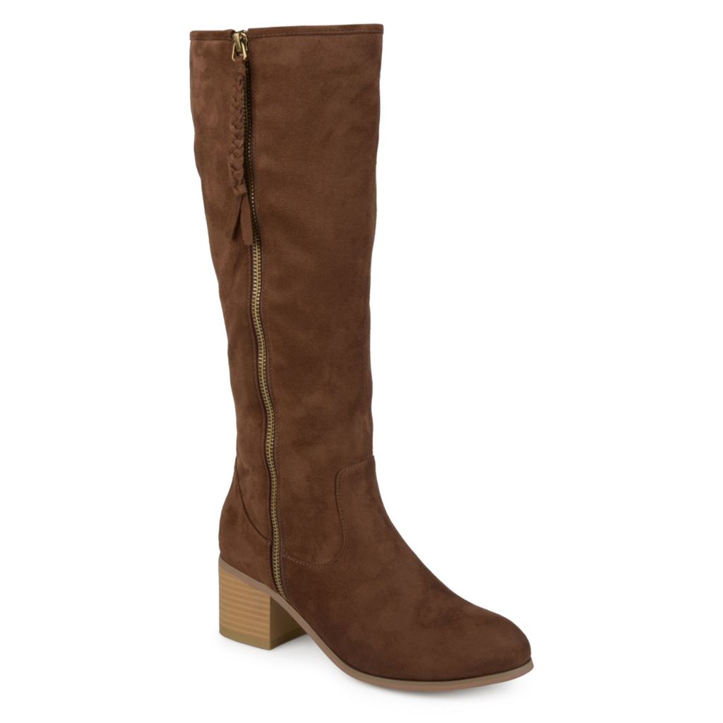 Evine boots 2025