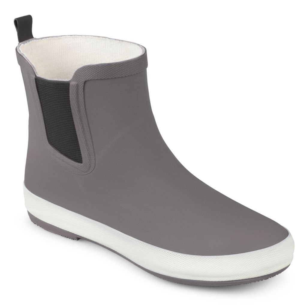 journee rain boots