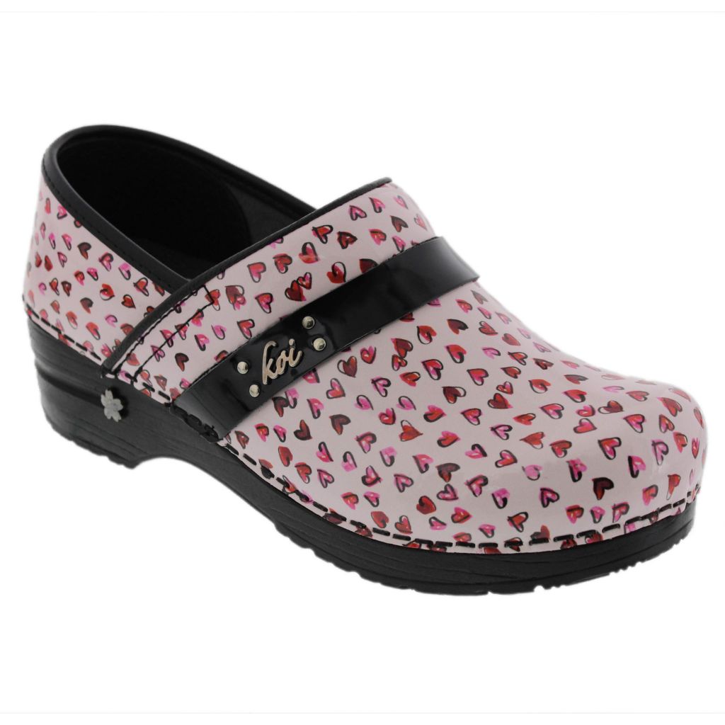 koi sanita shoes