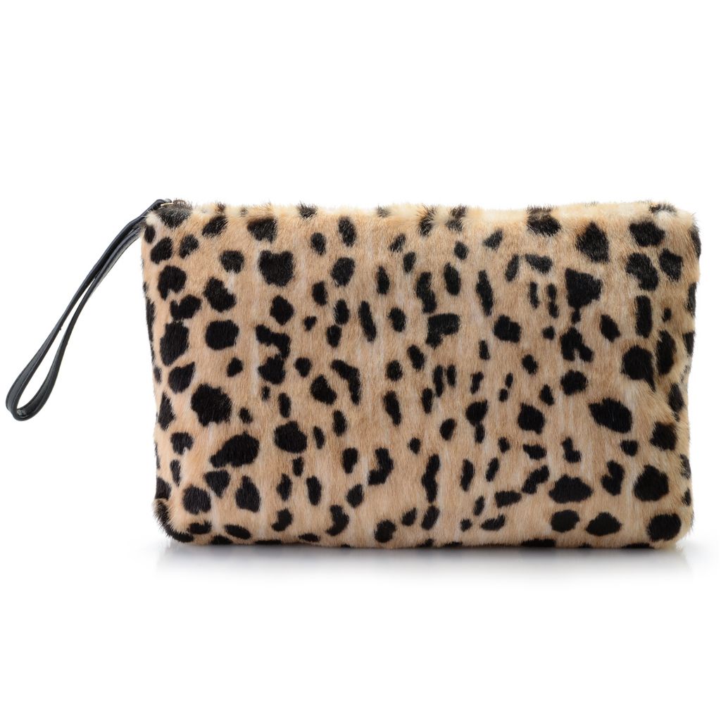 donna salyers fabulous furs purse