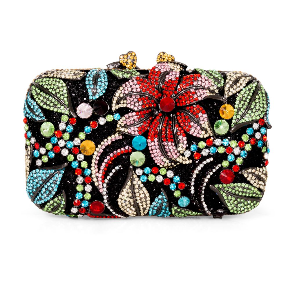 Dolli clutch sale