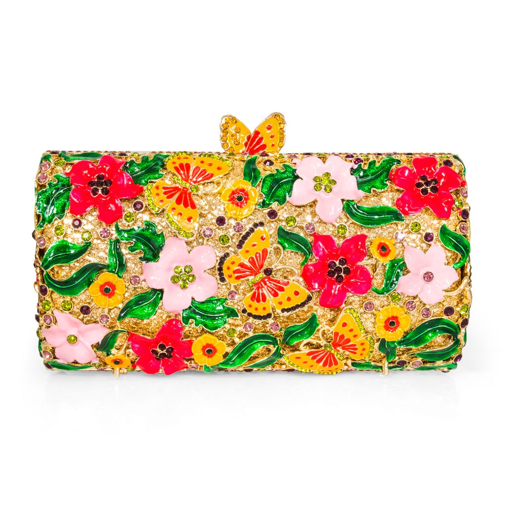 Dolli clutch discount