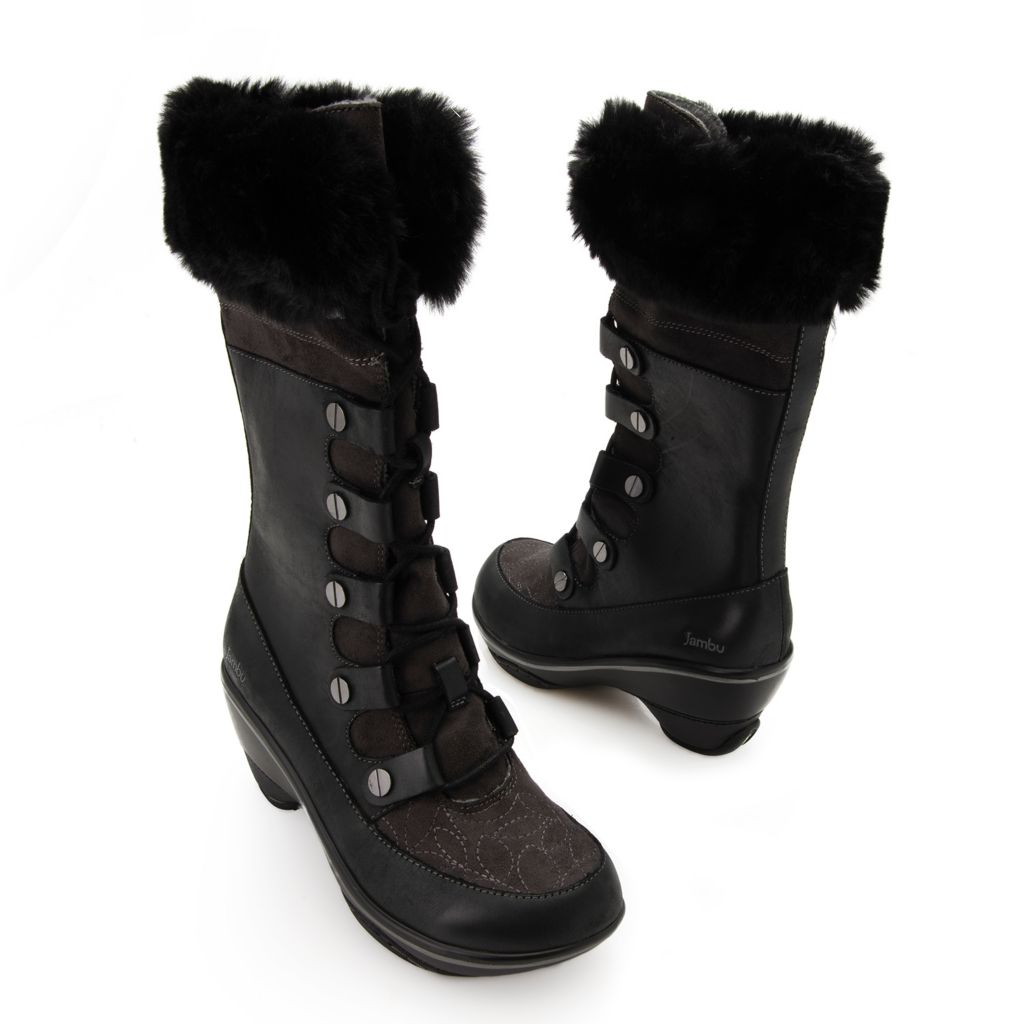 Jambu cruise encore 2025 snow boot