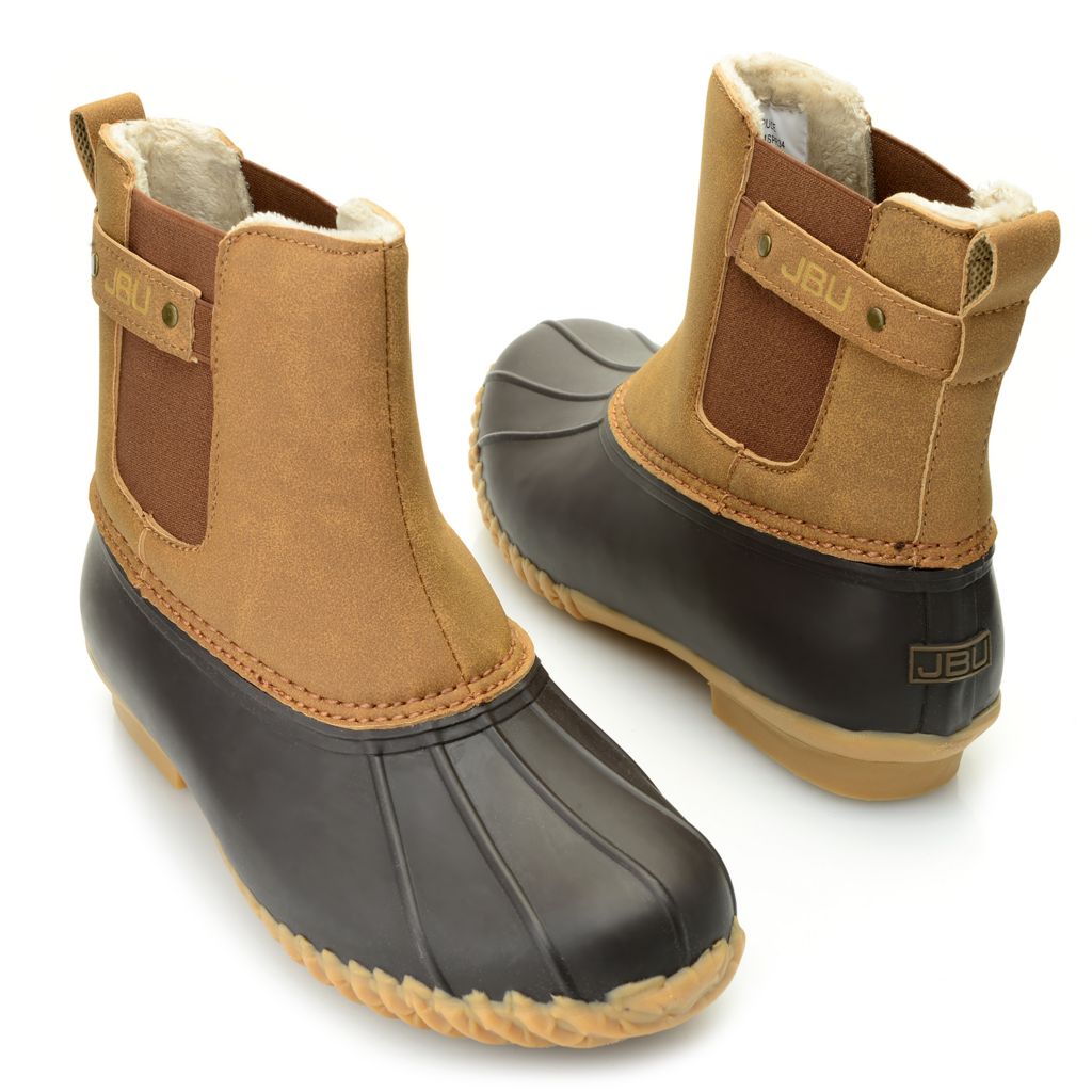 generic duck boots
