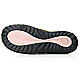Slip-on shoe sole