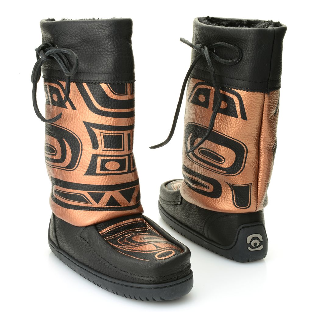 manitobah mukluks gatherer