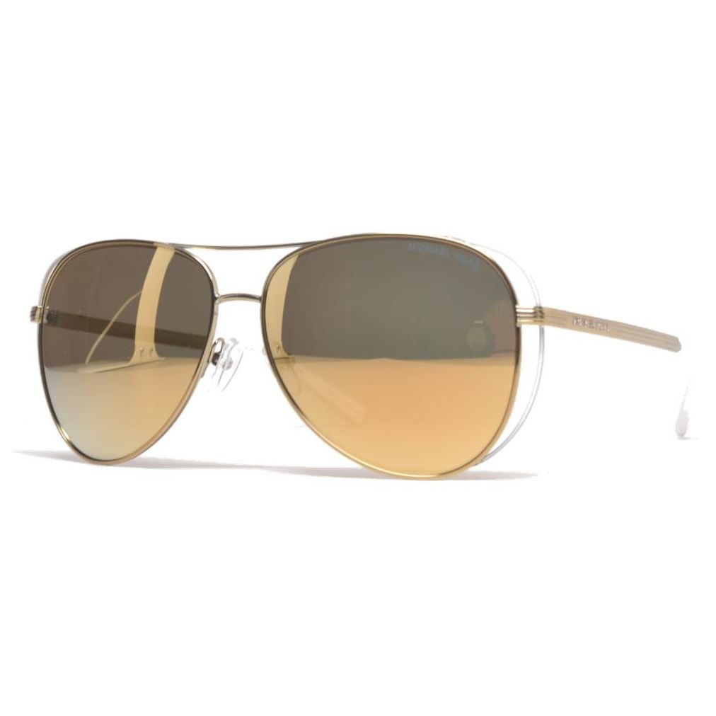 michael kors glasses aviator