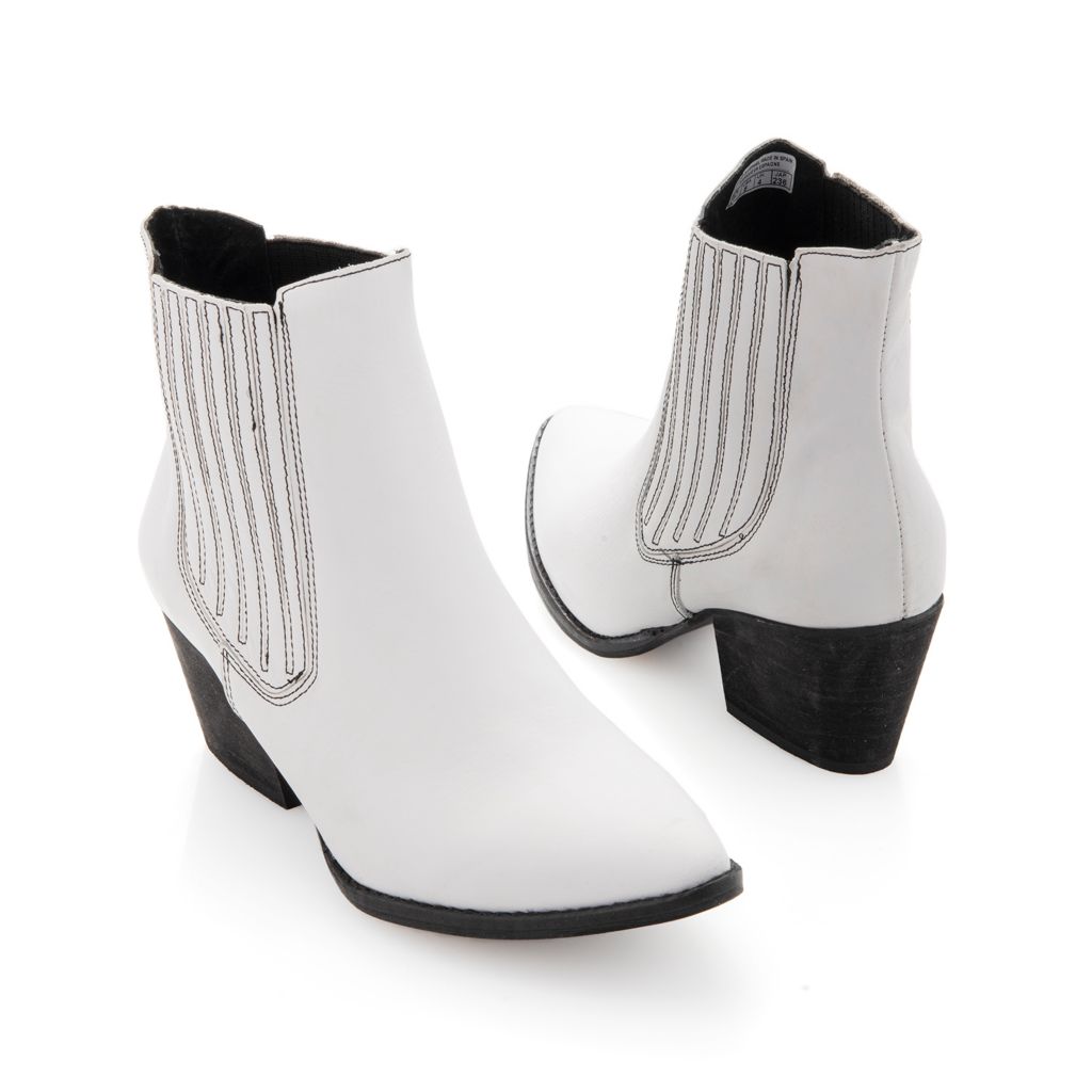 evine shoes and boots