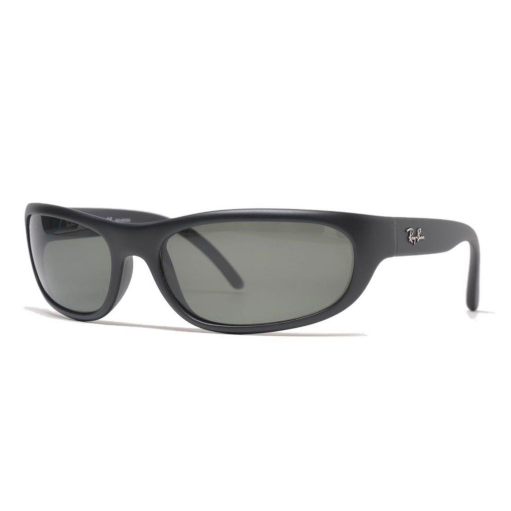 ray ban men's polarized sunglasses