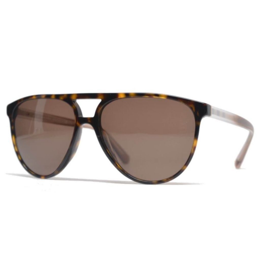 burberry 58mm sunglasses