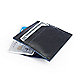 Card case wallet side