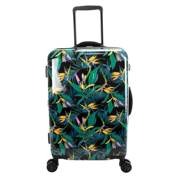 paradise luggage