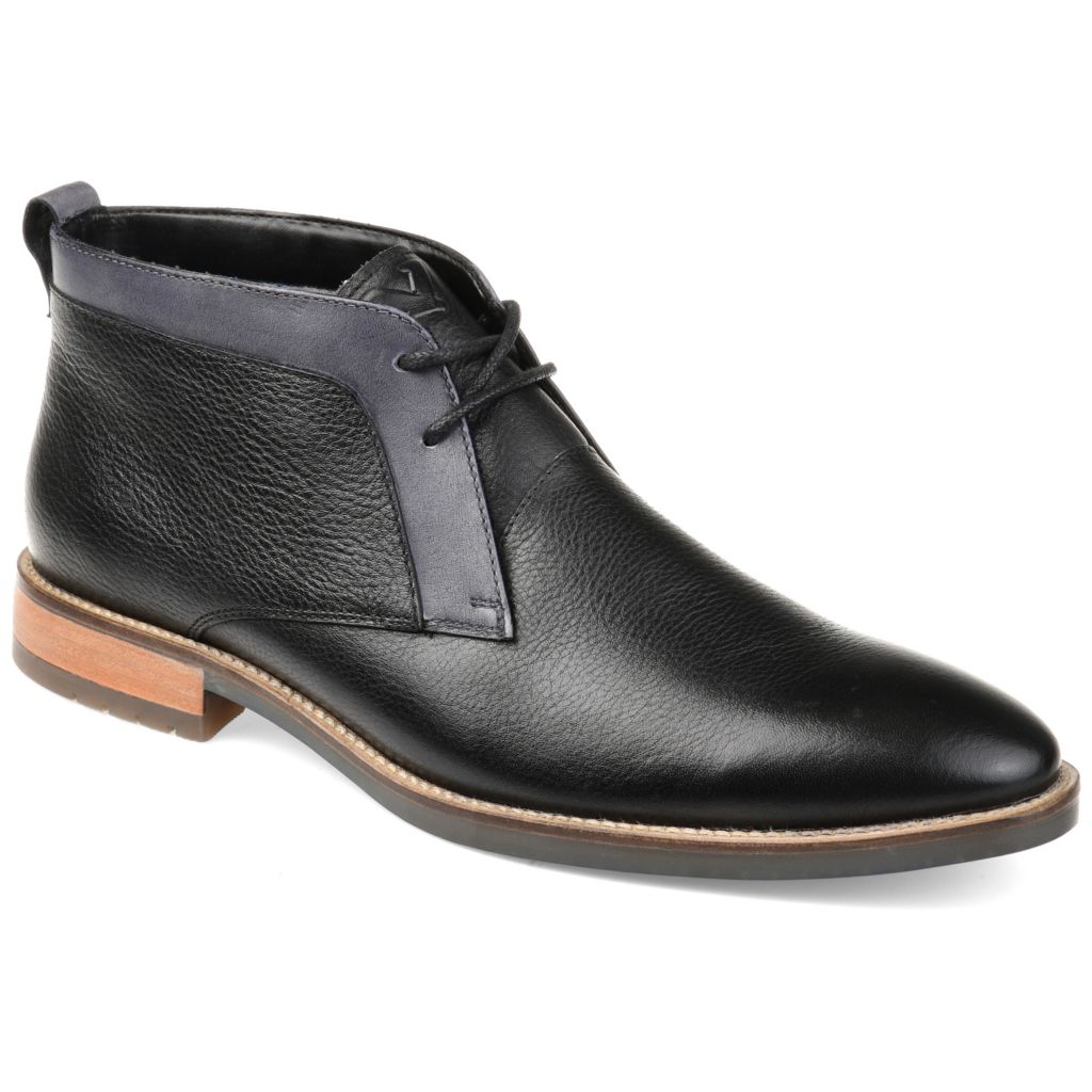 mens pointed toe dress boots