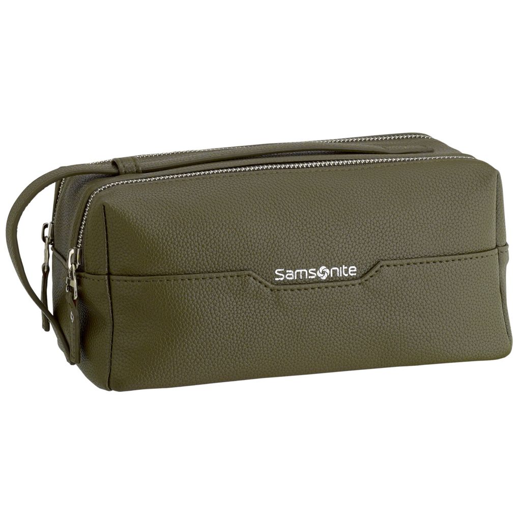 samsonite toiletry kit