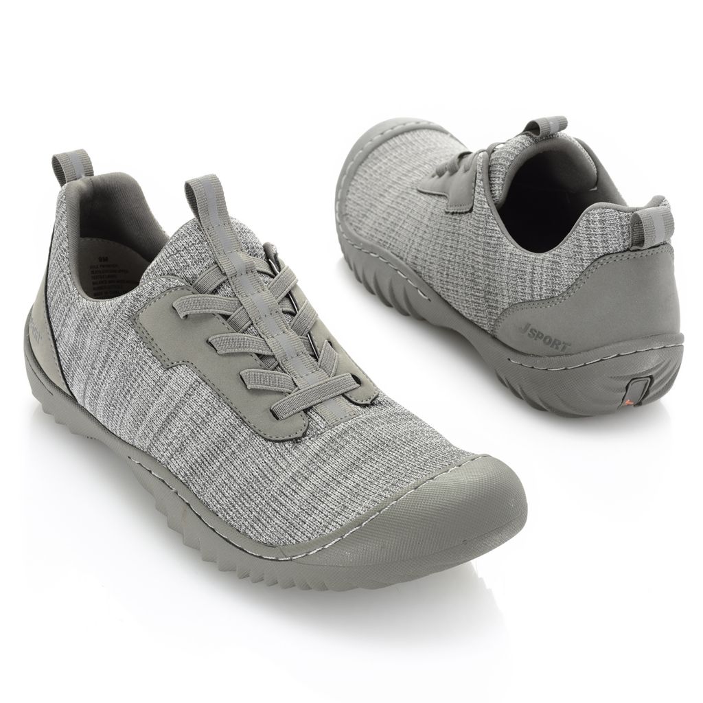 Jsport memory foam shoes online