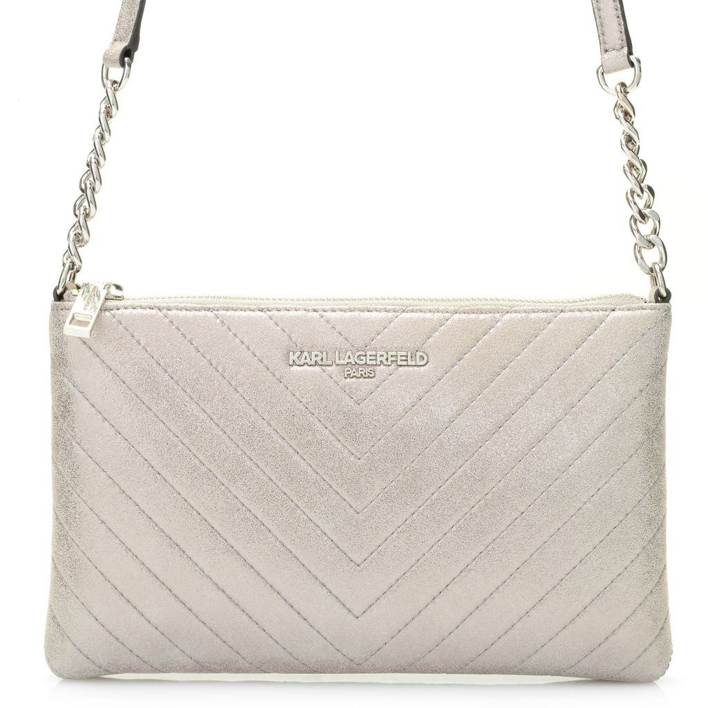 karl lagerfeld bags sale