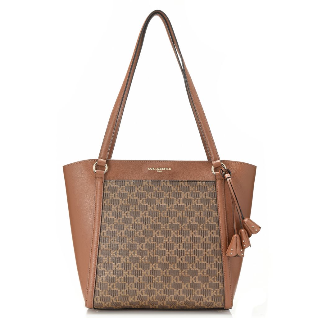 karl lagerfeld tote