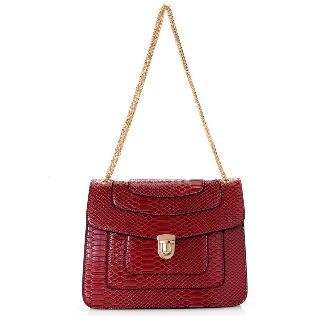 convertible shoulder crossbody bag