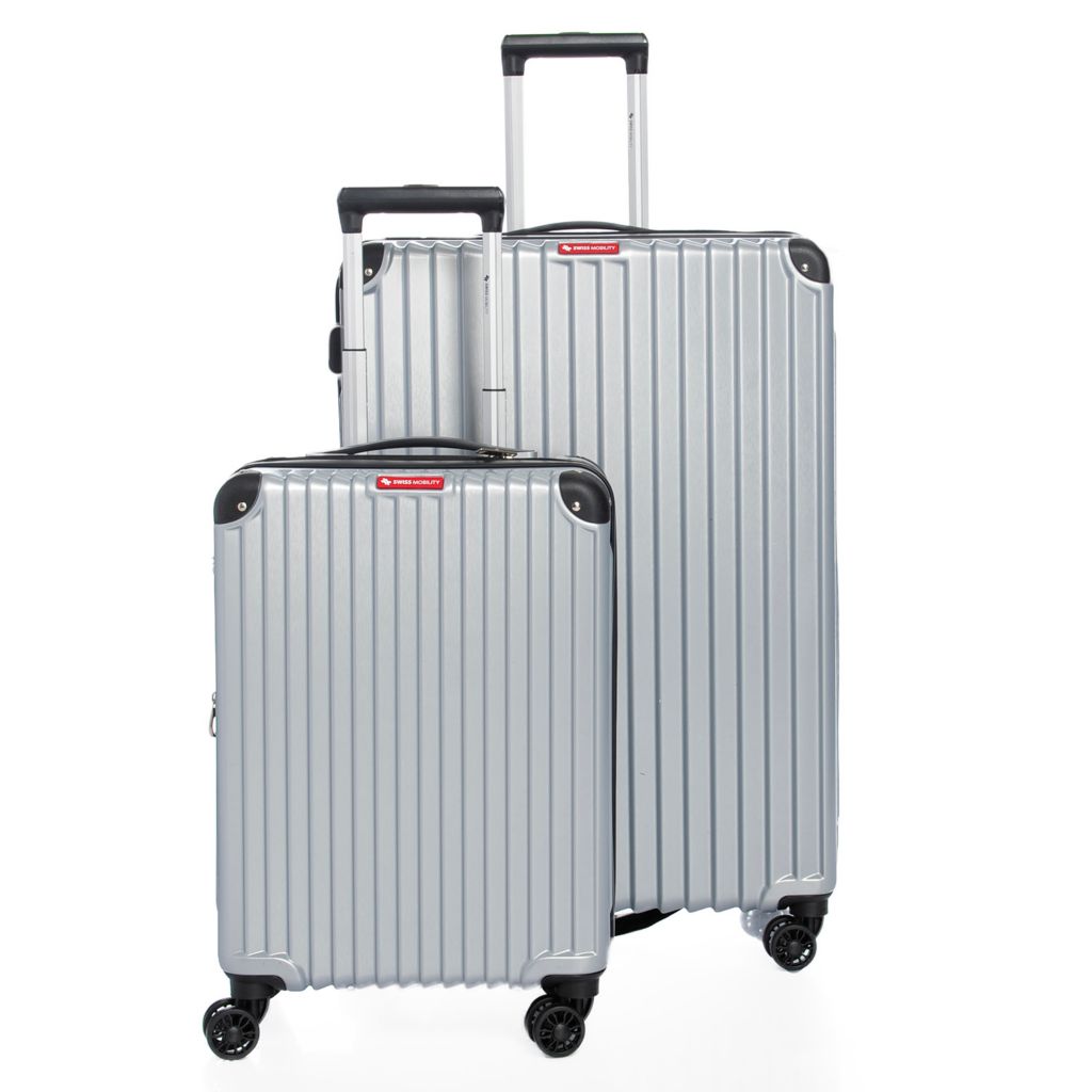 swiss mobility luggage