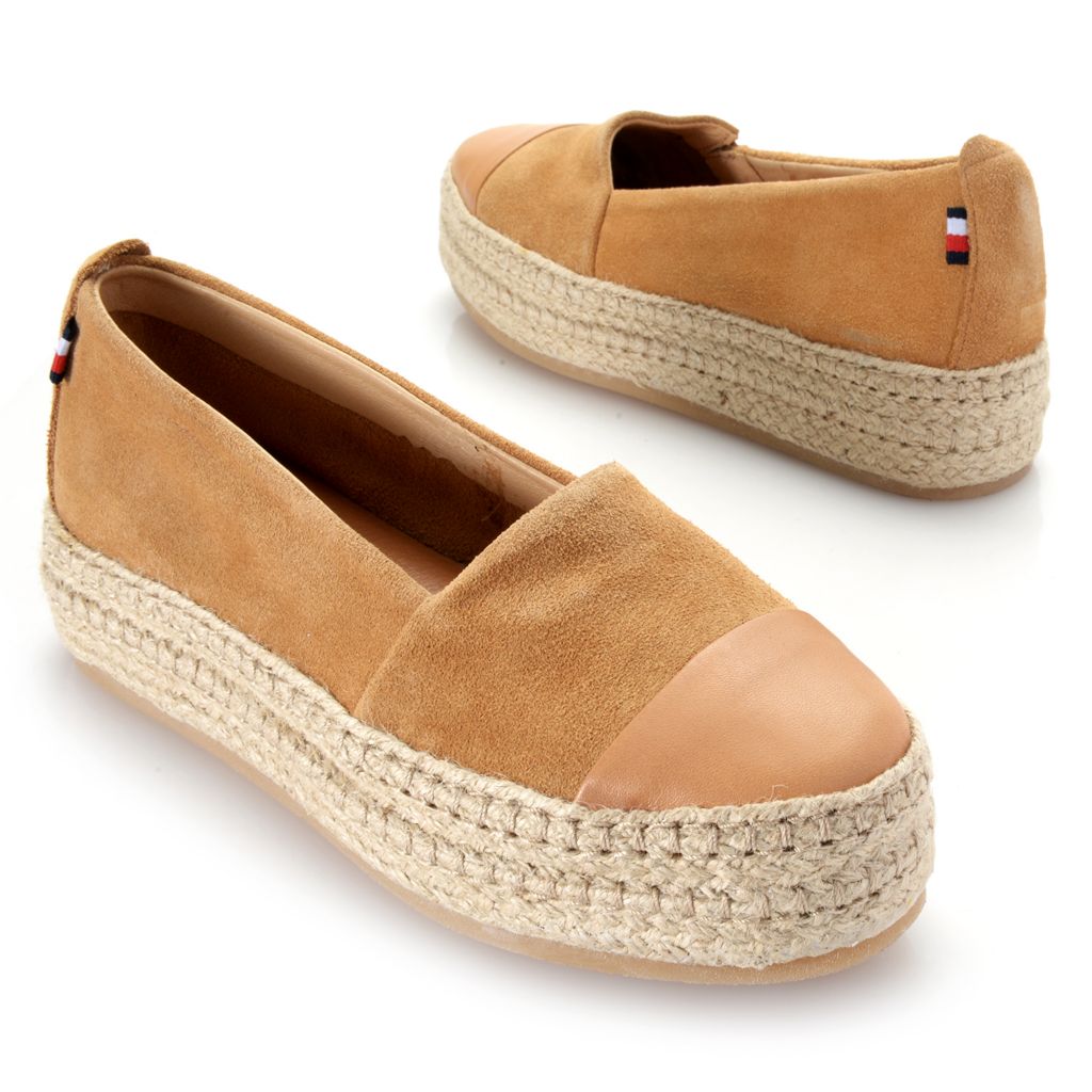 maybe espadrilles