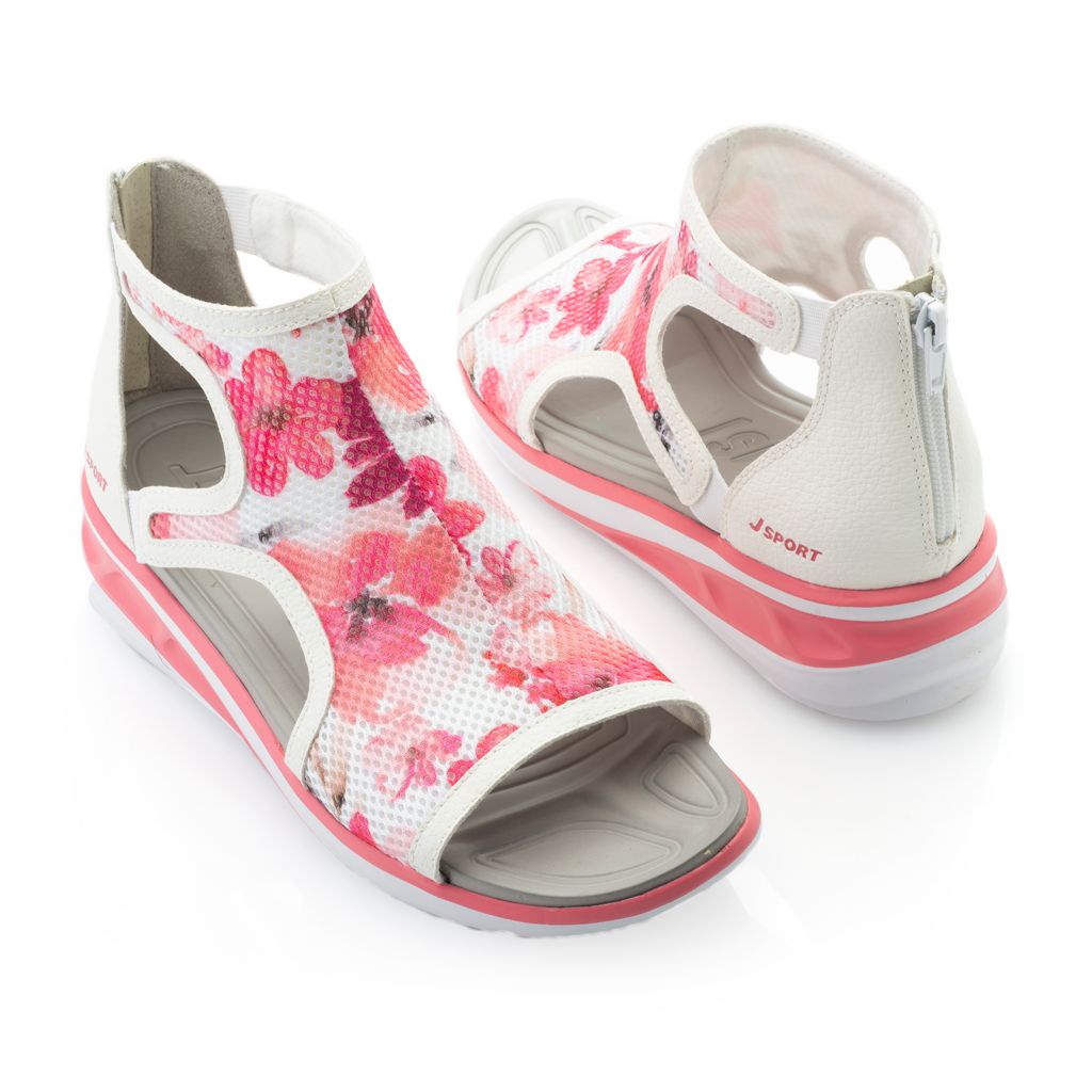 jbu nadine high casual wedge