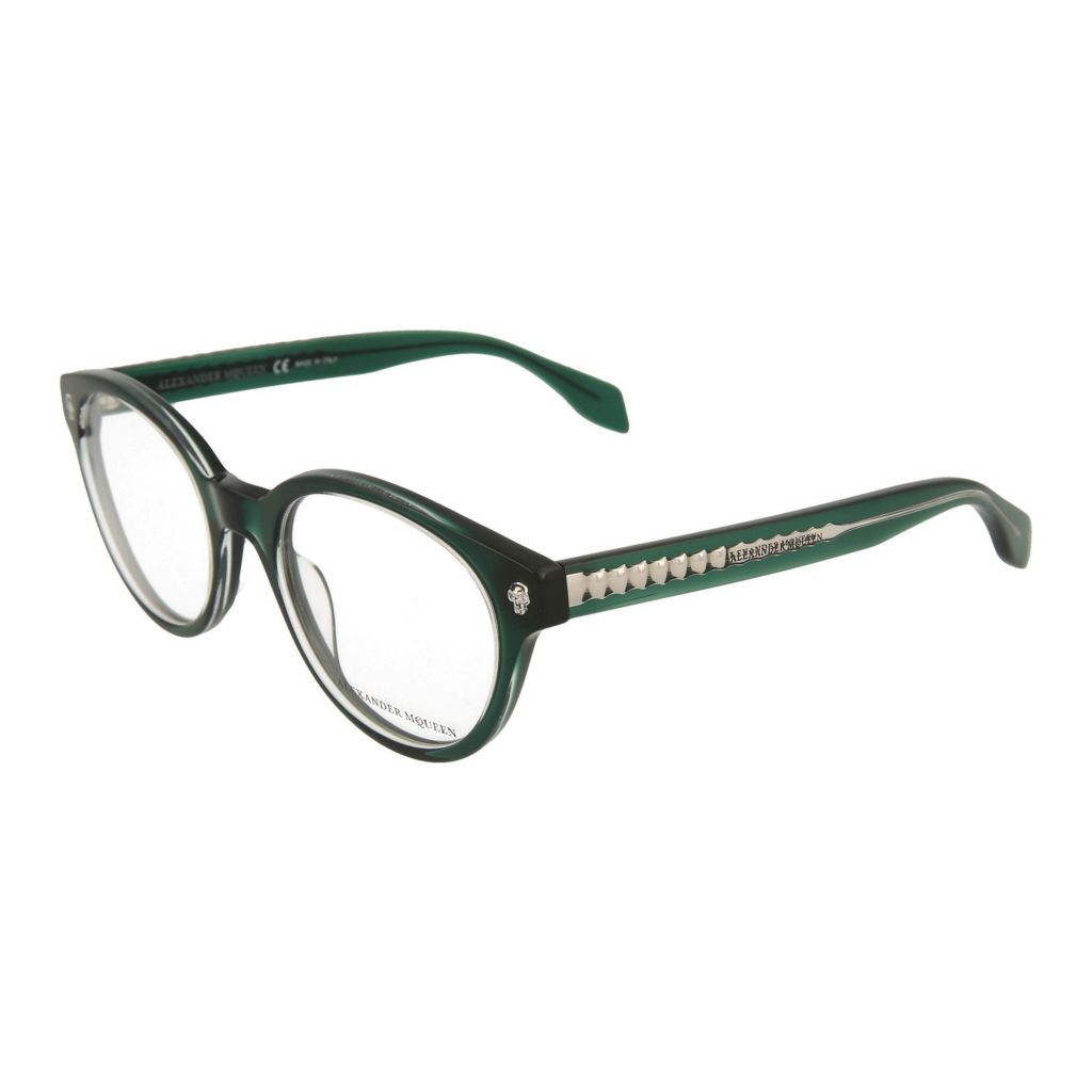 alexander mcqueen frames