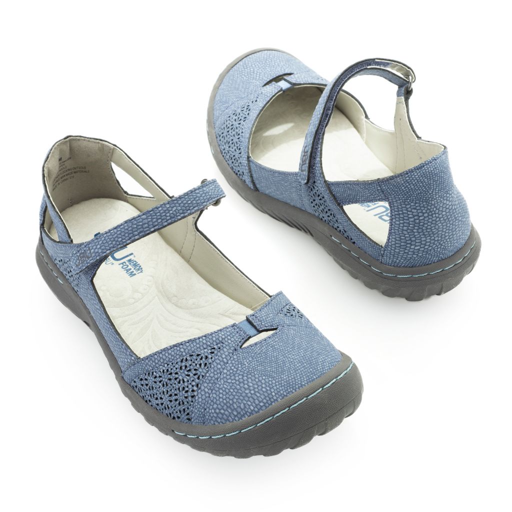 Jambu memory store foam shoes