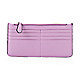 Lilac wallet