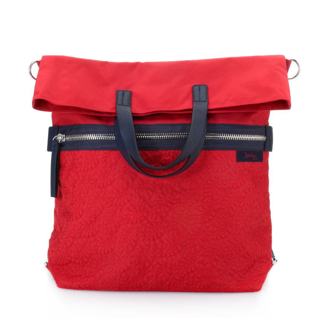 bag with removable strap