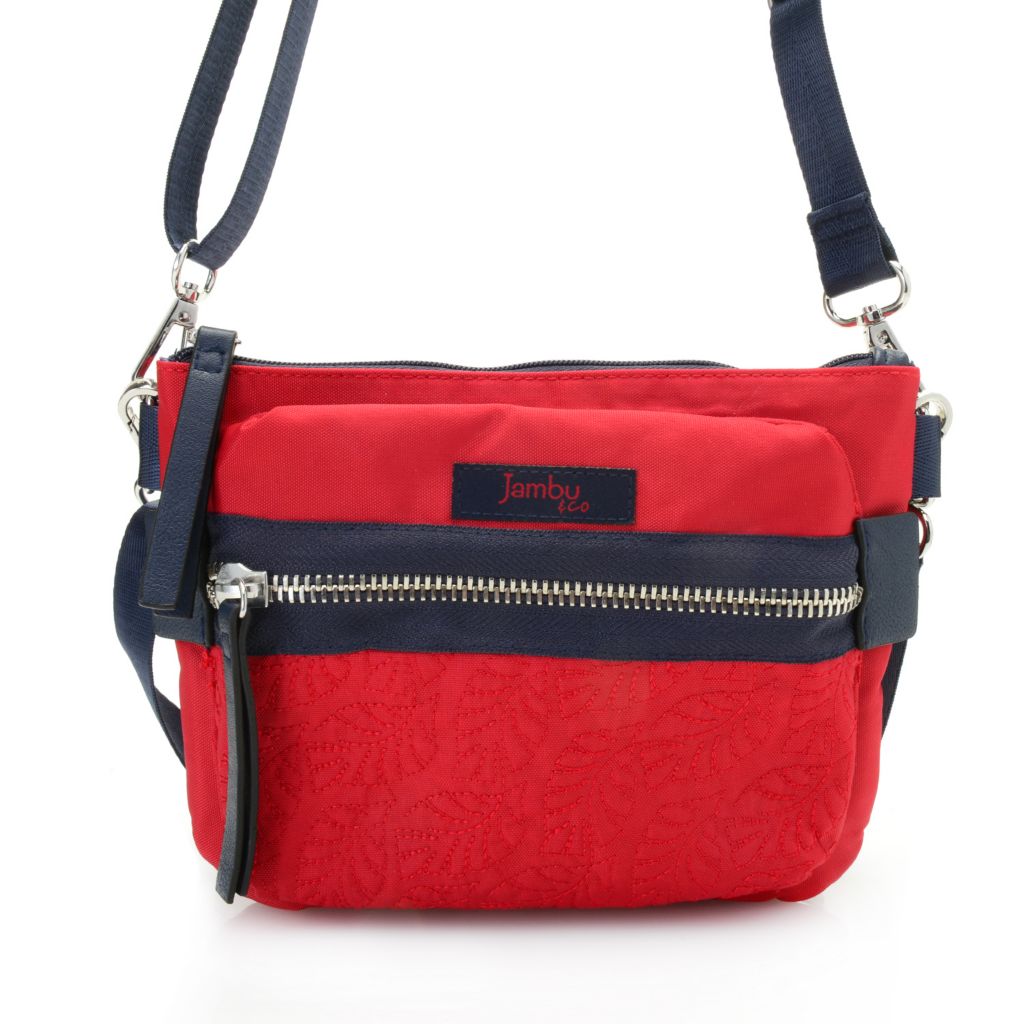 waist crossbody bag