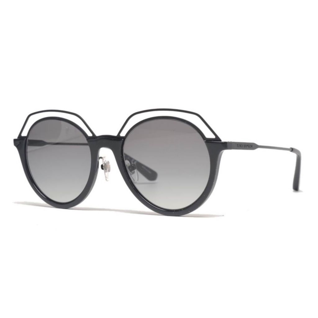 tory burch lattice sunglasses