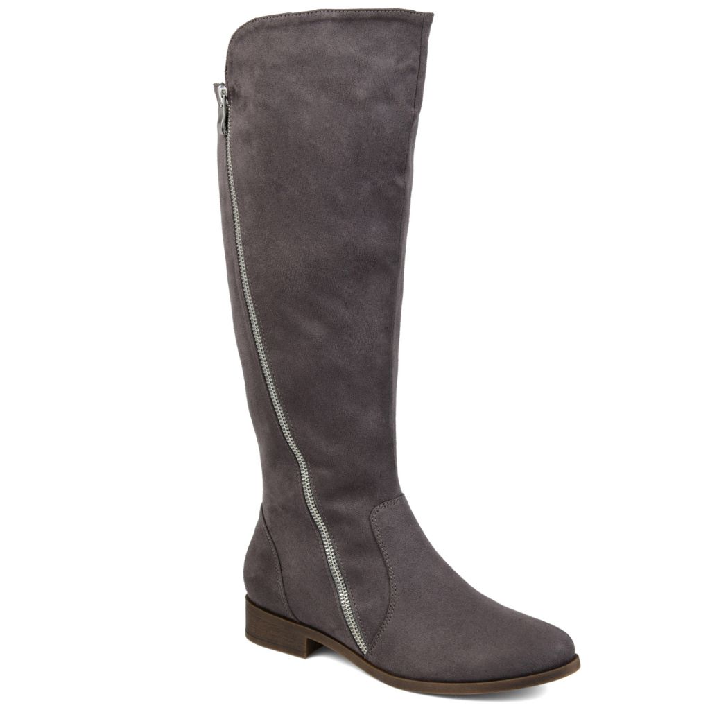 journee collection riding boots
