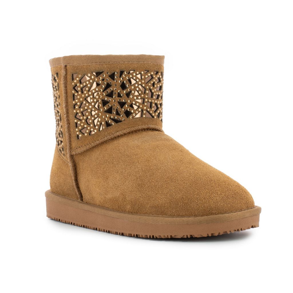 gooce boots