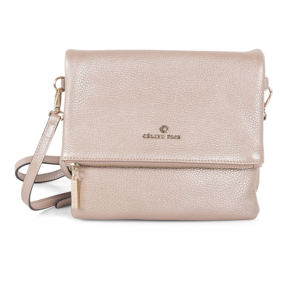 celine dion crossbody bag