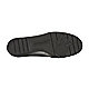 Flat sole